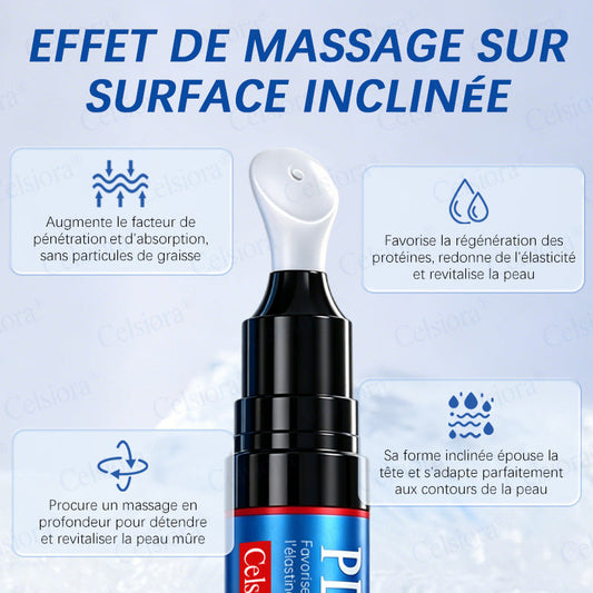 🪁💞Celsiora® PDRN Soin Anti-Rides – Crème Liftante et Raffermissante