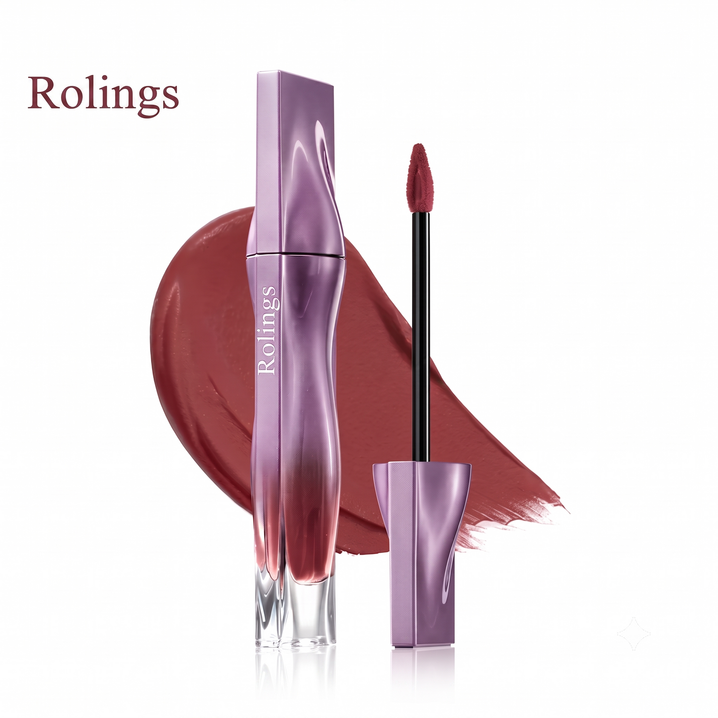 Velvet Lip Cream - Soft Blur Formula For Smooth-Looking Lips