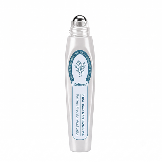 Rolings®Tag & Spot Eraser Pen