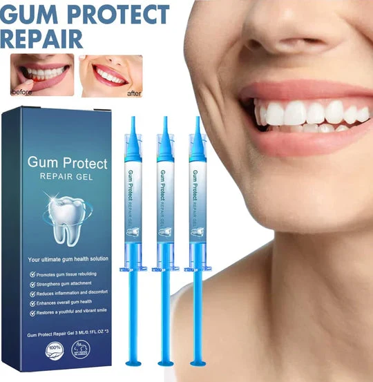 Rolings™ Teeth Repair Gel