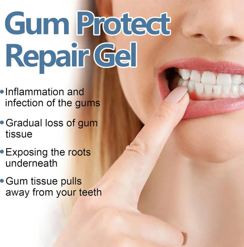 Rolings™ Teeth Repair Gel