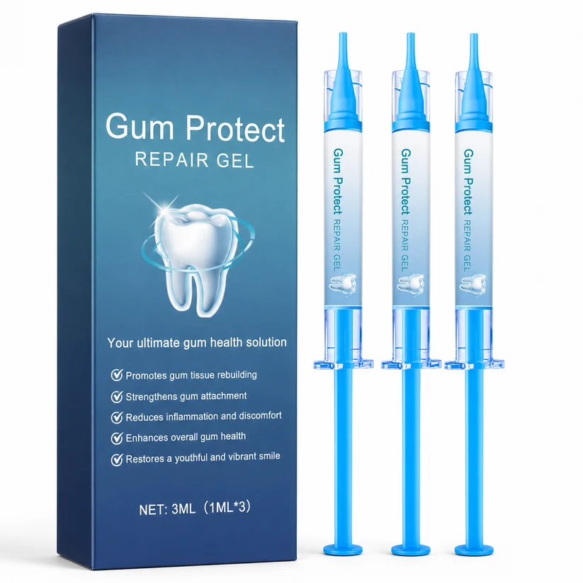 Rolings™ Teeth Repair Gel