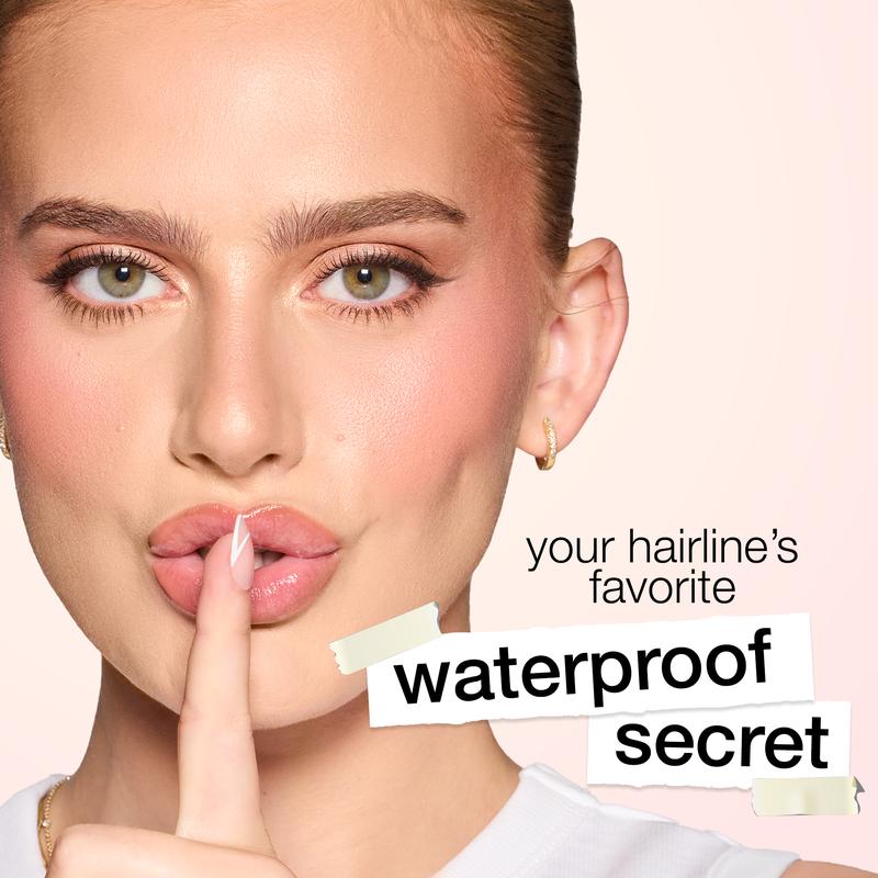 Say Goodbye to Thinning Hair & Gray Roots in 3 Seconds!