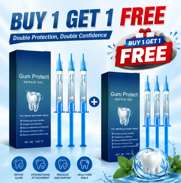 Rolings™ Teeth Repair Gel