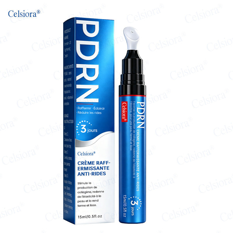 🪁💞Celsiora® PDRN Soin Anti-Rides – Crème Liftante et Raffermissante