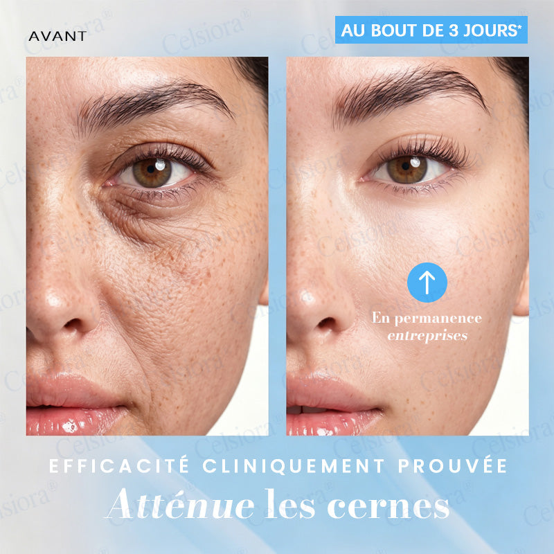 🪁💞Celsiora® PDRN Soin Anti-Rides – Crème Liftante et Raffermissante
