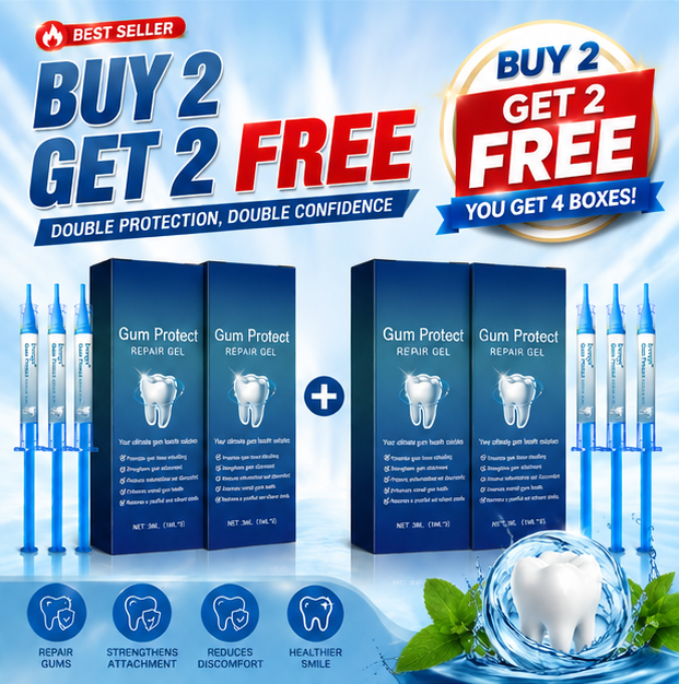 Rolings™ Teeth Repair Gel