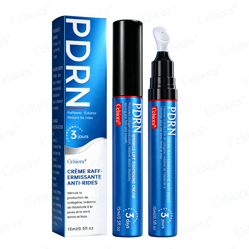 🪁💞Celsiora® PDRN Soin Anti-Rides – Crème Liftante et Raffermissante