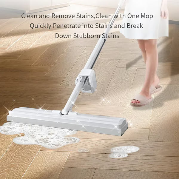 Multi-Surface Floor Cleaning Tablets – Powerful Cleaner for Hardwood, Tile, Laminate & More