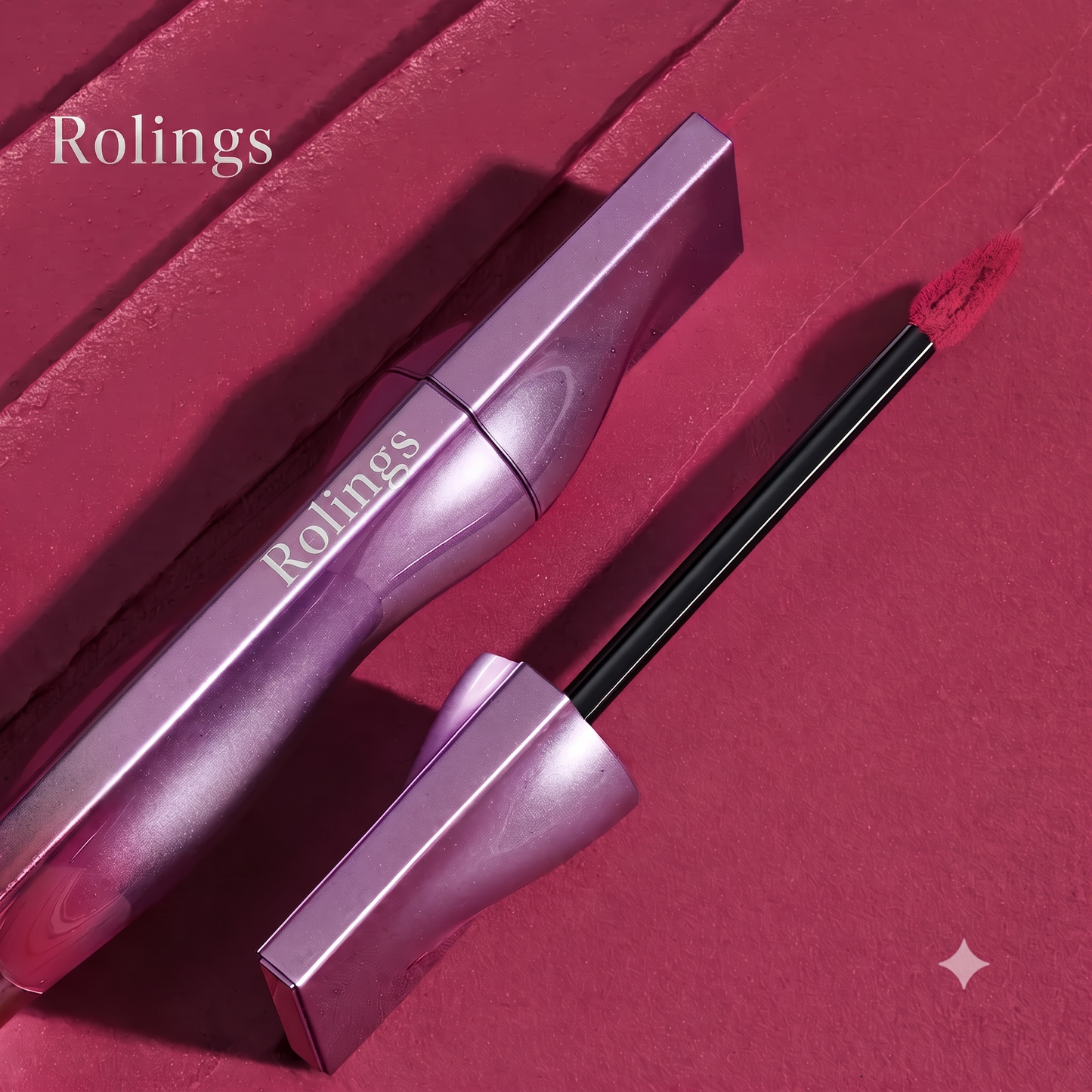 Velvet Lip Cream - Soft Blur Formula For Smooth-Looking Lips