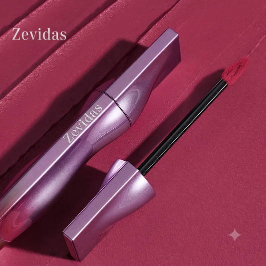 Velvet Lip Cream - Soft Blur Formula For Smooth-Looking Lips