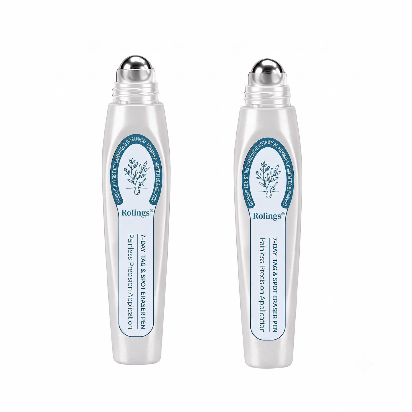 Rolings®Tag & Spot Eraser Pen