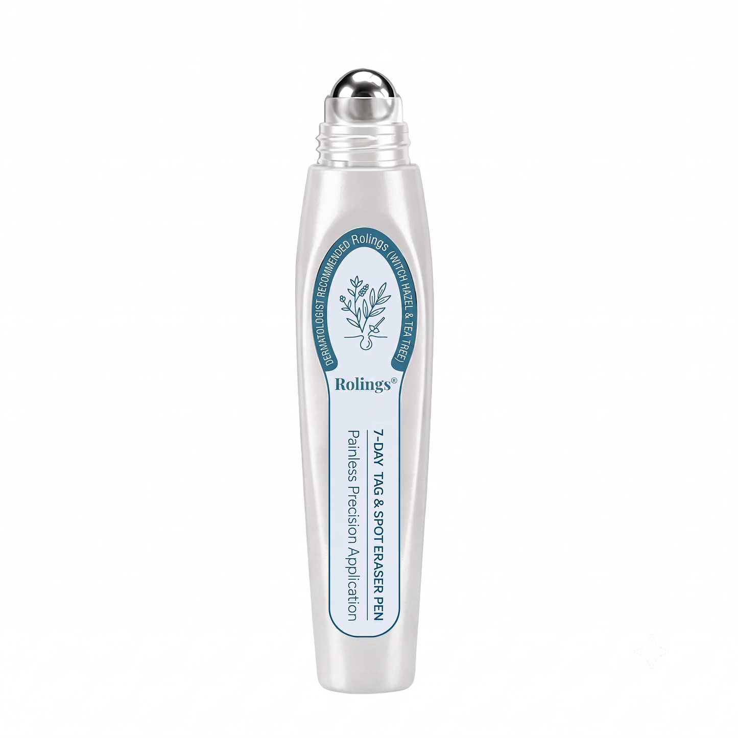 Rolings®Tag & Spot Eraser Pen