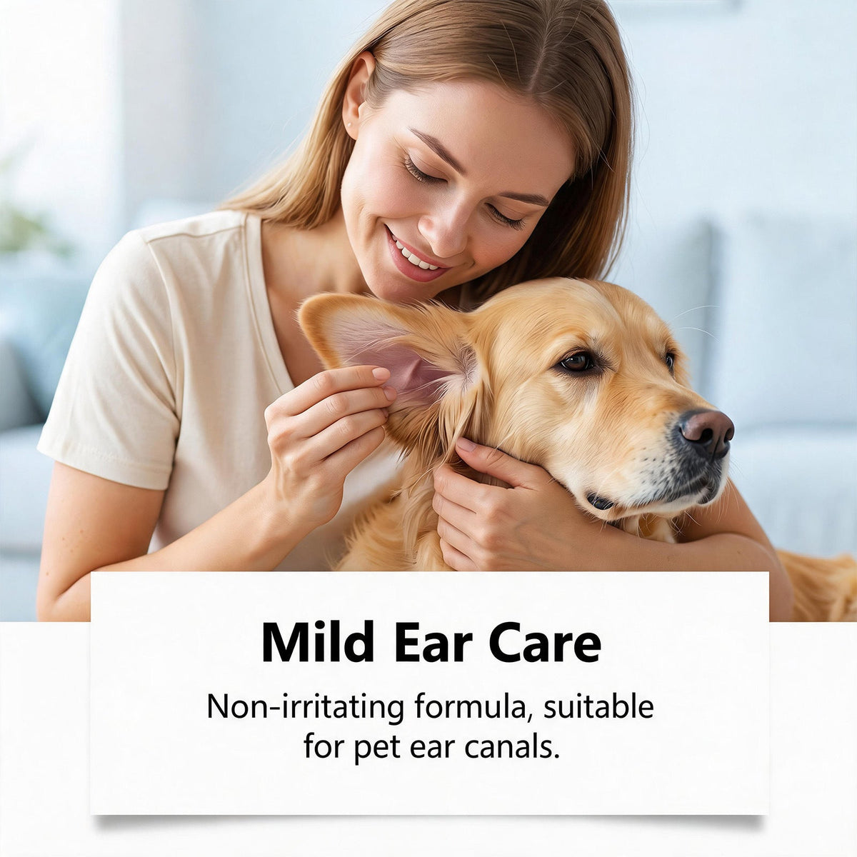 🐶 Is Your Pet Shaking Their Head Excessively? Stop The Ear Stress Today! 🐱