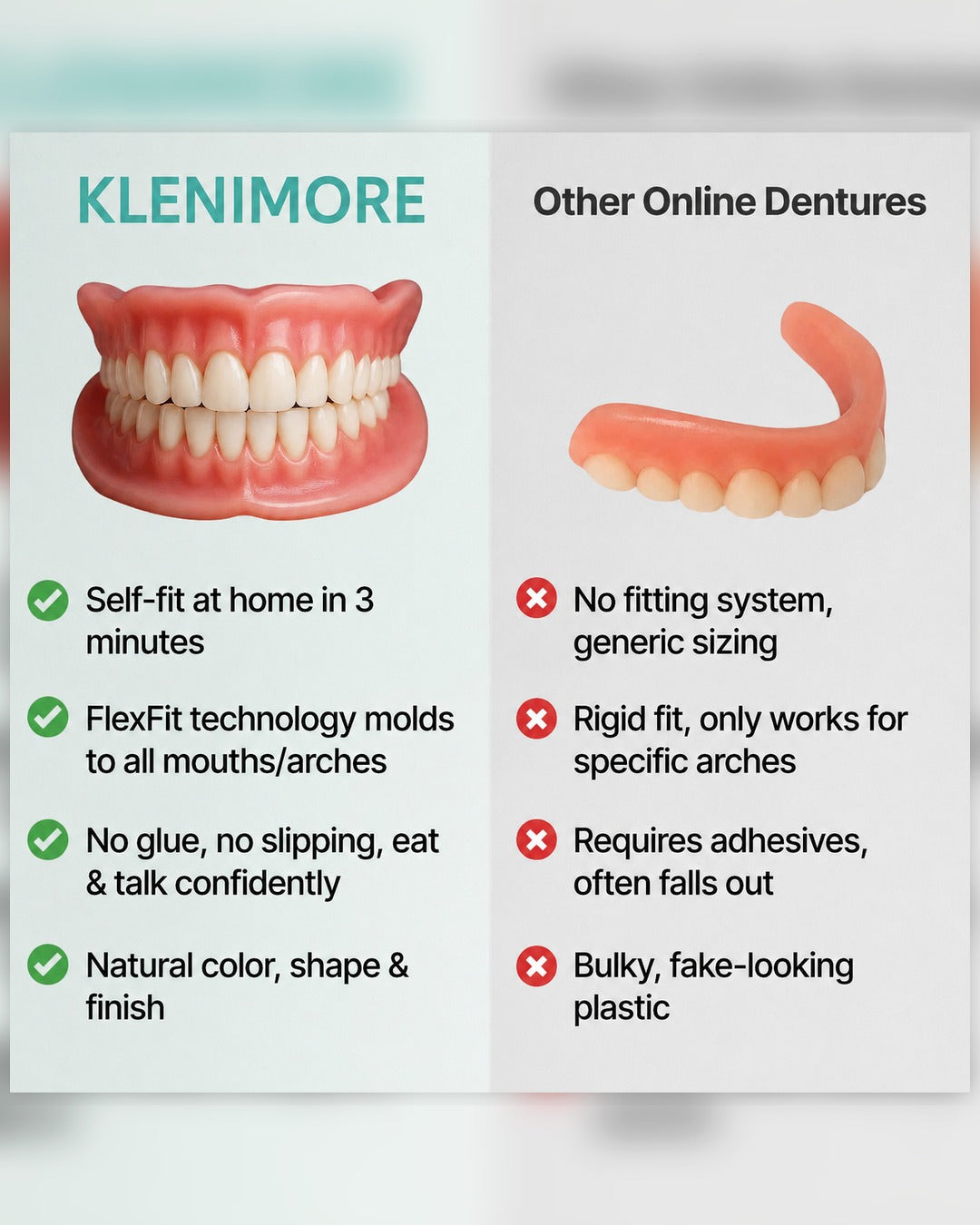 🏆Ends Today: 50% OFF! 🏆2026 Bestselling Product🦷