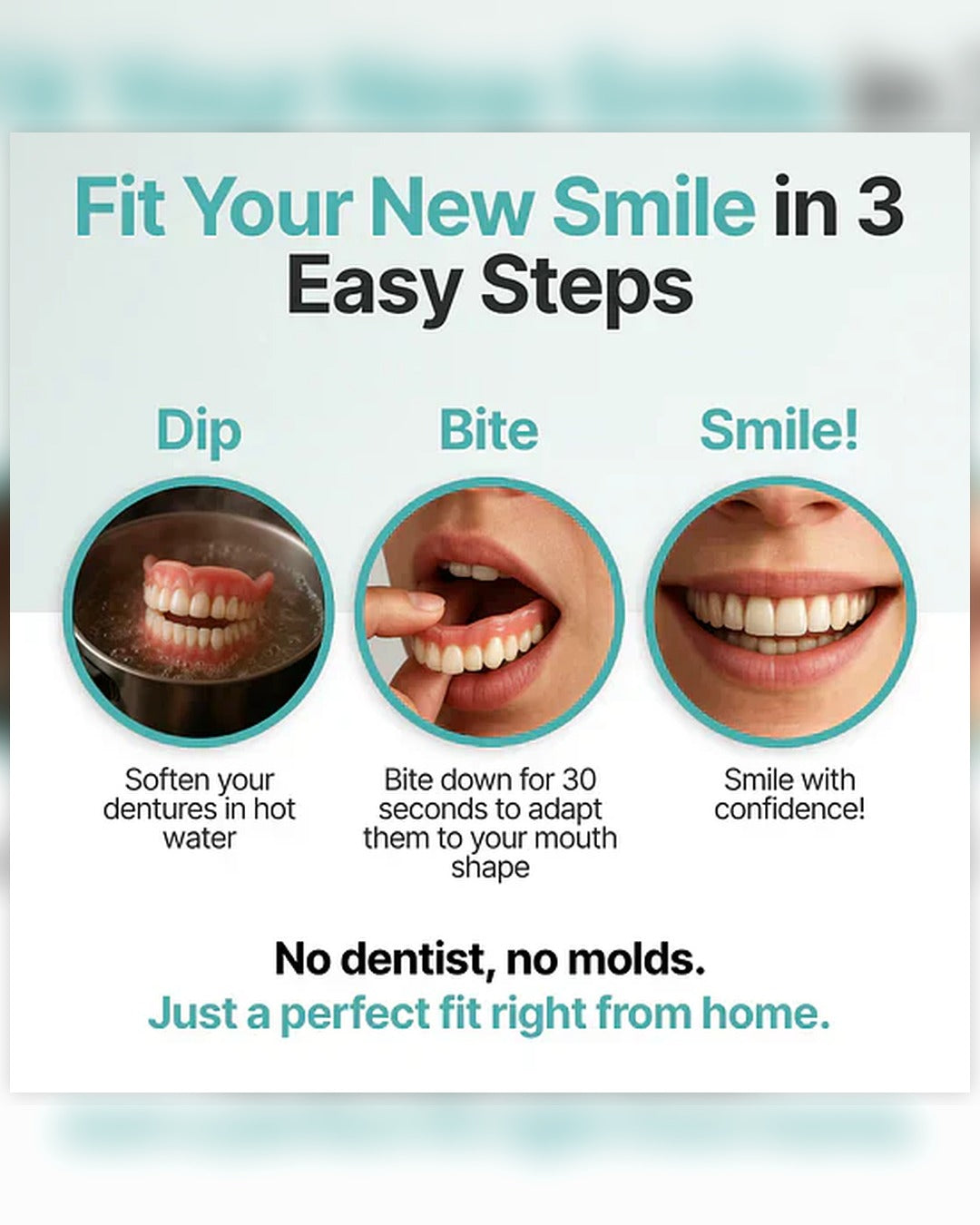 🏆Ends Today: 50% OFF! 🏆2026 Bestselling Product🦷
